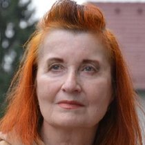 Lesung "DAS KOMMEN" von Elfriede Jelinek | Bild: Elfriede Jelinek, Foto: BR/Herbert Kapfer