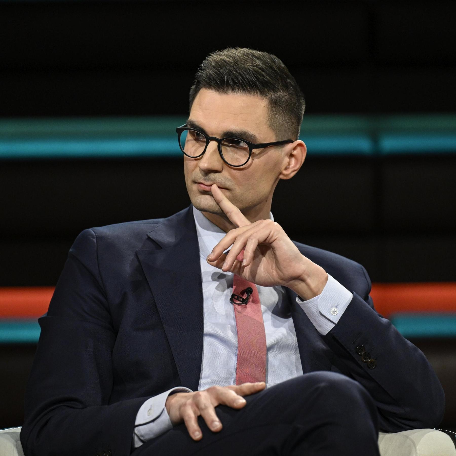 Müller Sepp: „Wir lassen uns nicht drohen“: Union drängt auf schärferes Kartellrecht gegen Mineralölkonzerne