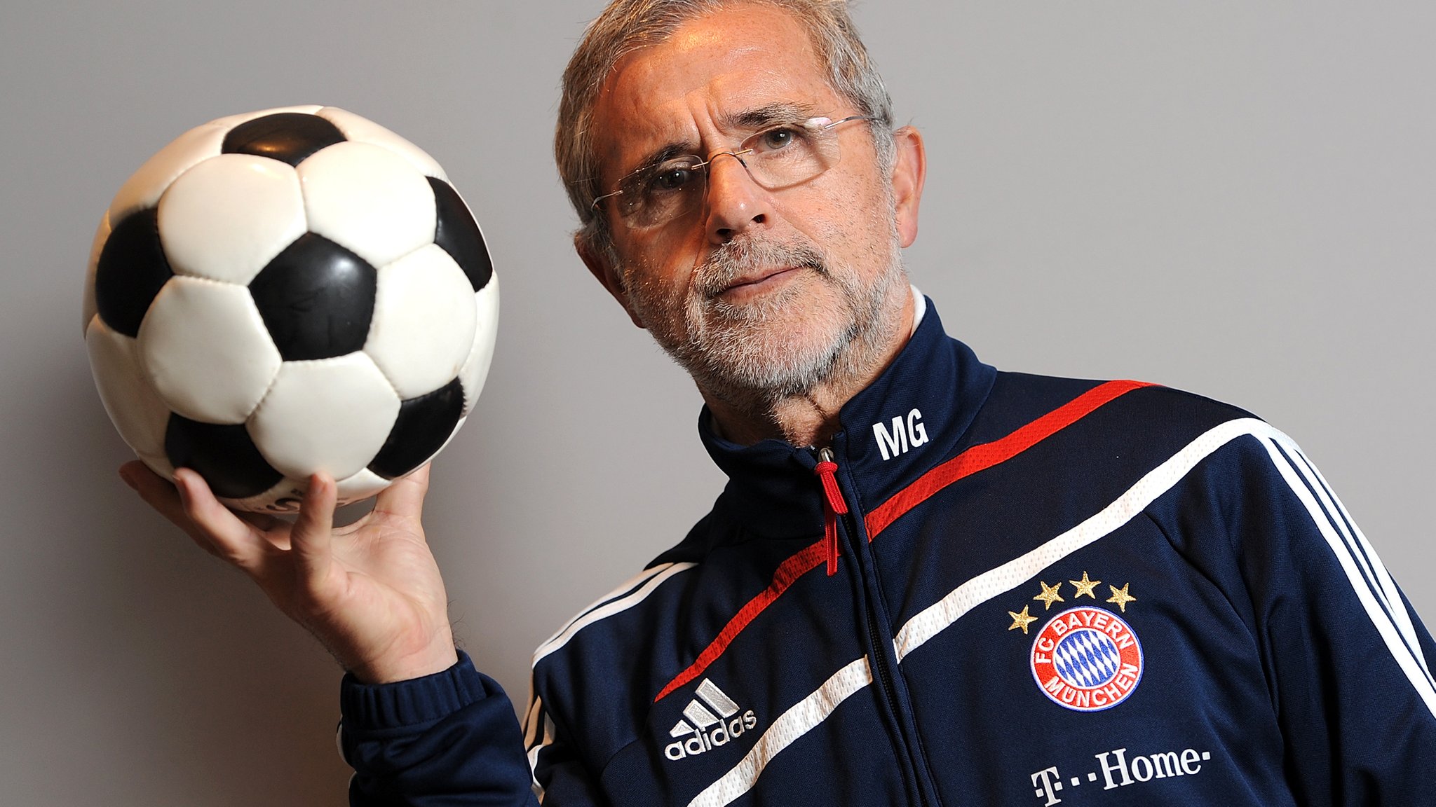 Nördlingen will Gerd Müller mit Bronze-Statue ehren