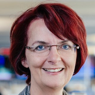 Birgit Grundner Birgit Grundner