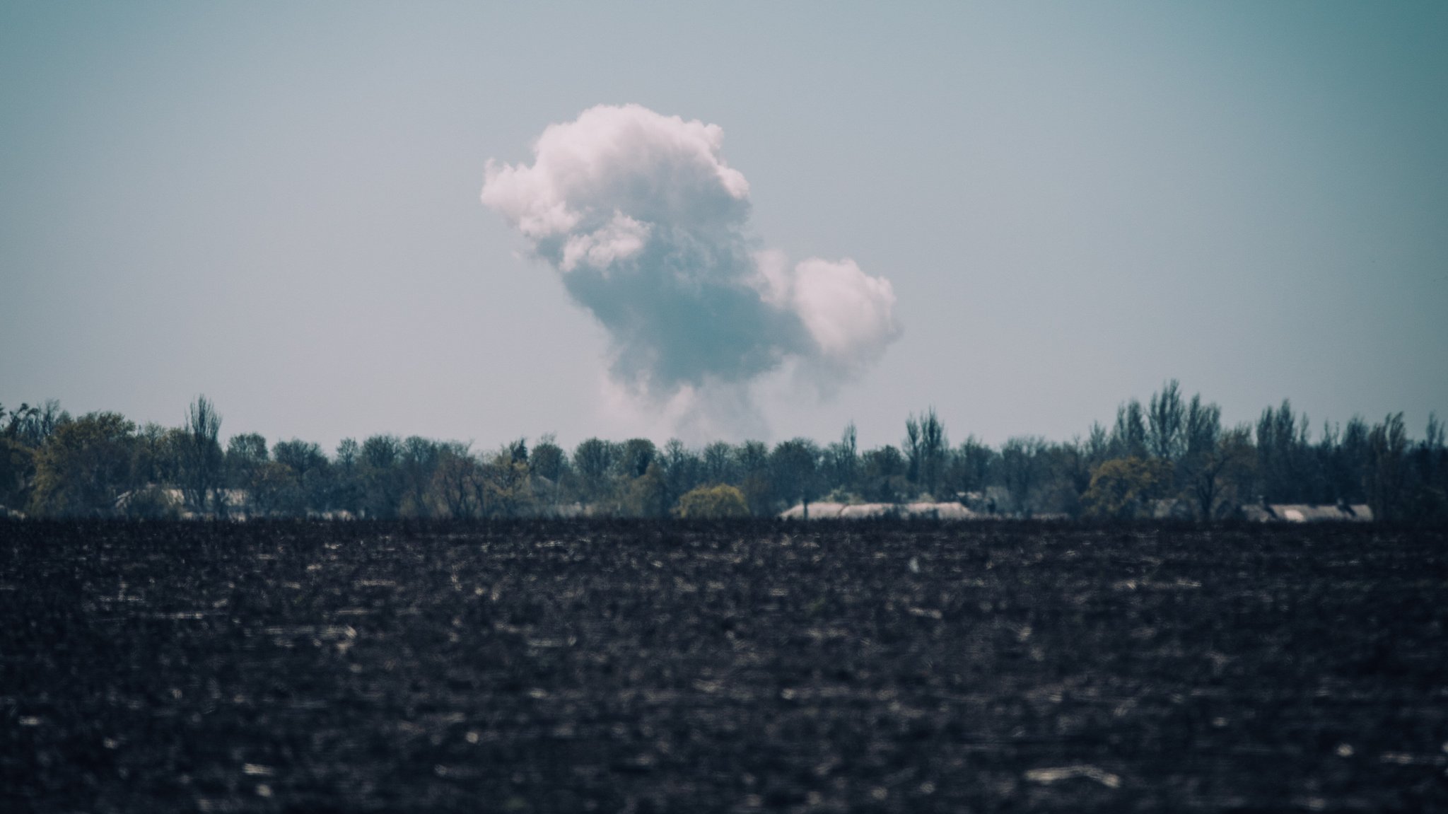 Ereignisse im Russland-Ukraine-Krieg aus KW 43 im Rückblick