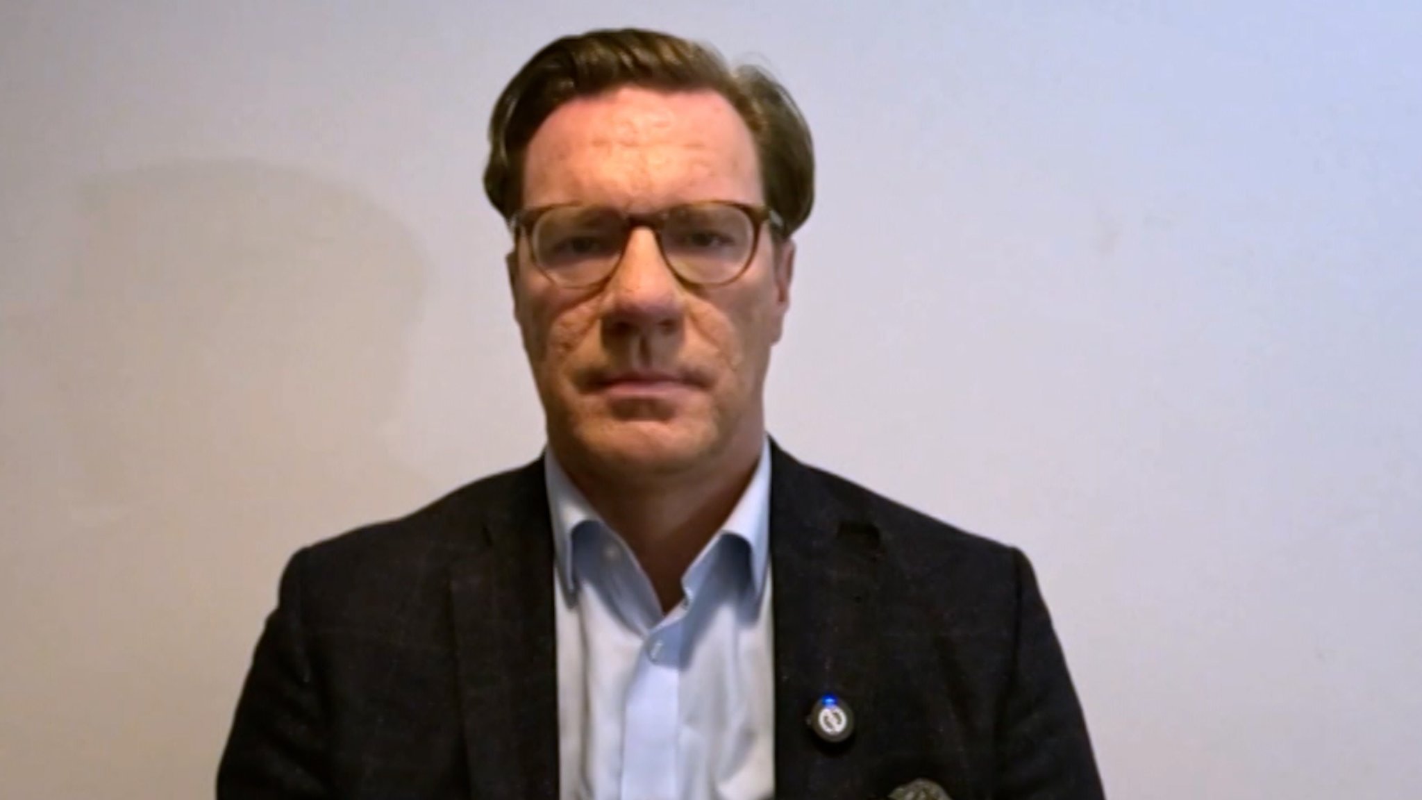 Experte Lange: US-Fremdregierung in Venezuela "keine gute Idee"