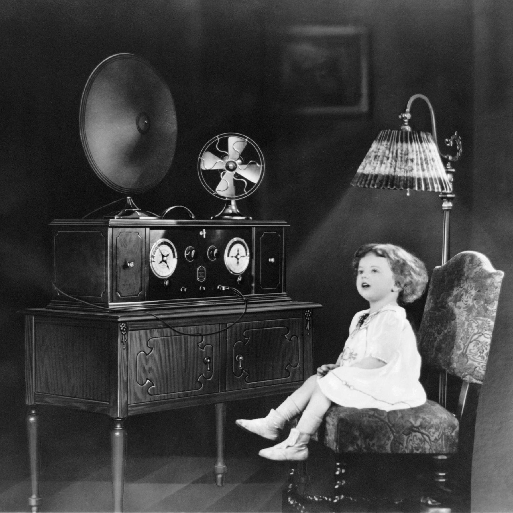Alles Geschichte - Der History-Podcast
