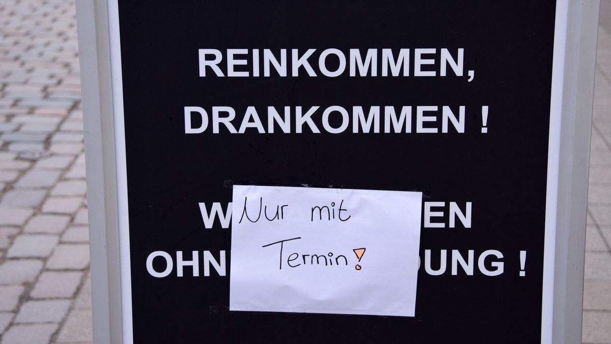 Corona Beschrankungen Hier Gibt Es Lockerungen In Niederbayern Br24