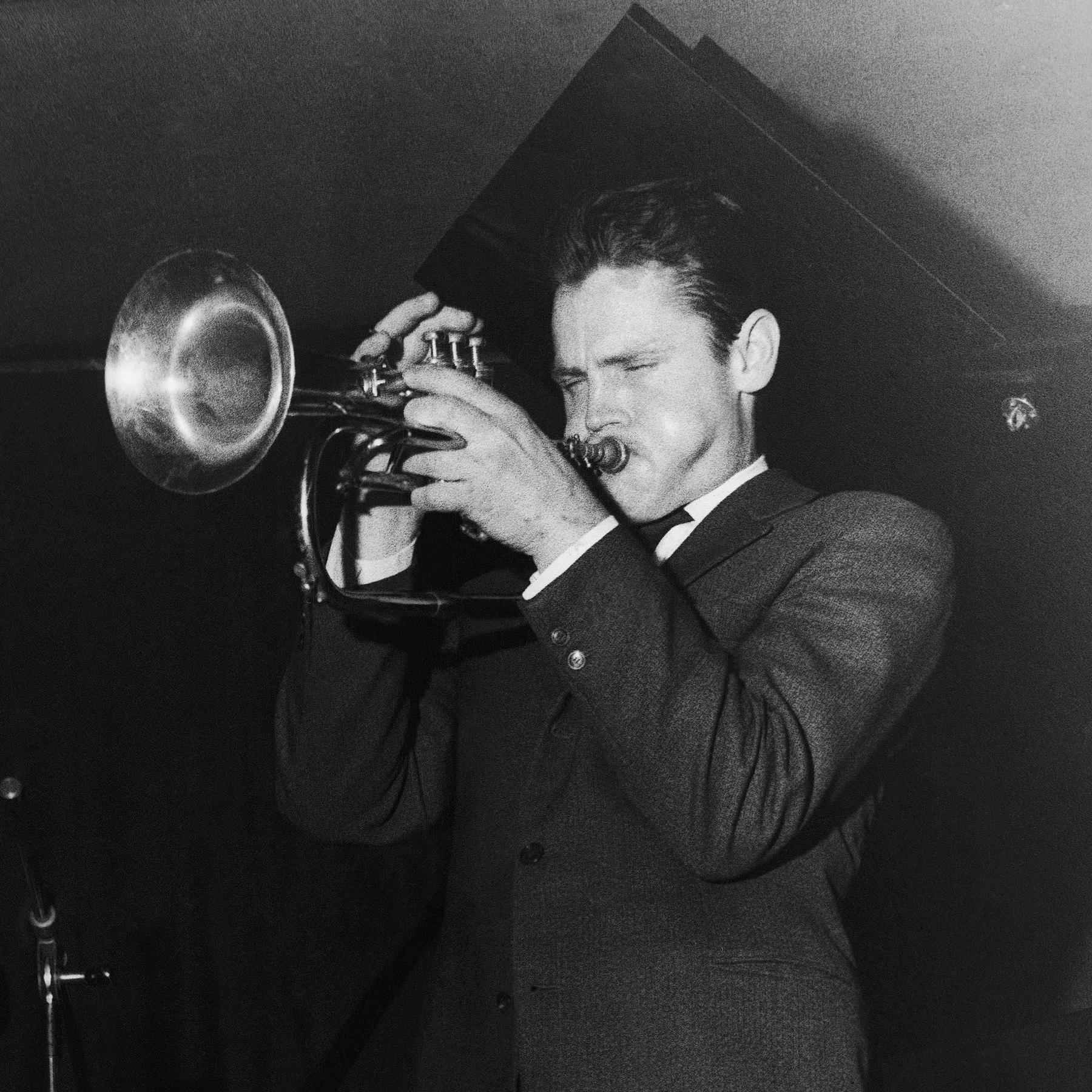 Chet Baker und der Cool Jazz - Von der Westcoast in die Welt