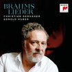 Christian Gerhaher singt Brahms | Bild: Sony Classical