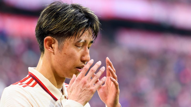 Hiroki Ito | Bild: picture-alliance/dpa Hiroki Ito