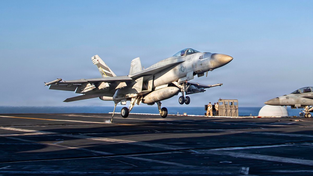 Irankrieg: Der Anfang vom III. Weltkrieg?