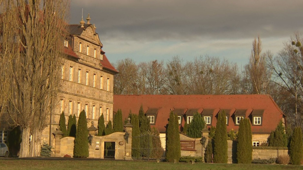 Seniorenresidenz Schloss Gleusdorf