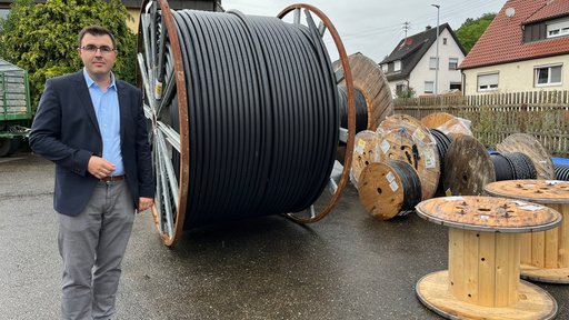 Hermann Oberth Der Visionär der Raumfahrt BR24