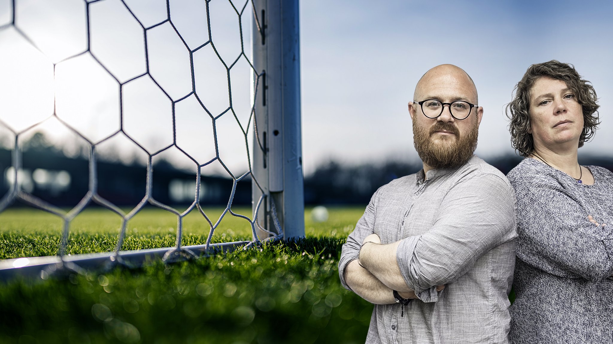 Scharfer Pass von rechts – Wie Sportvereine mit der AfD umgehen