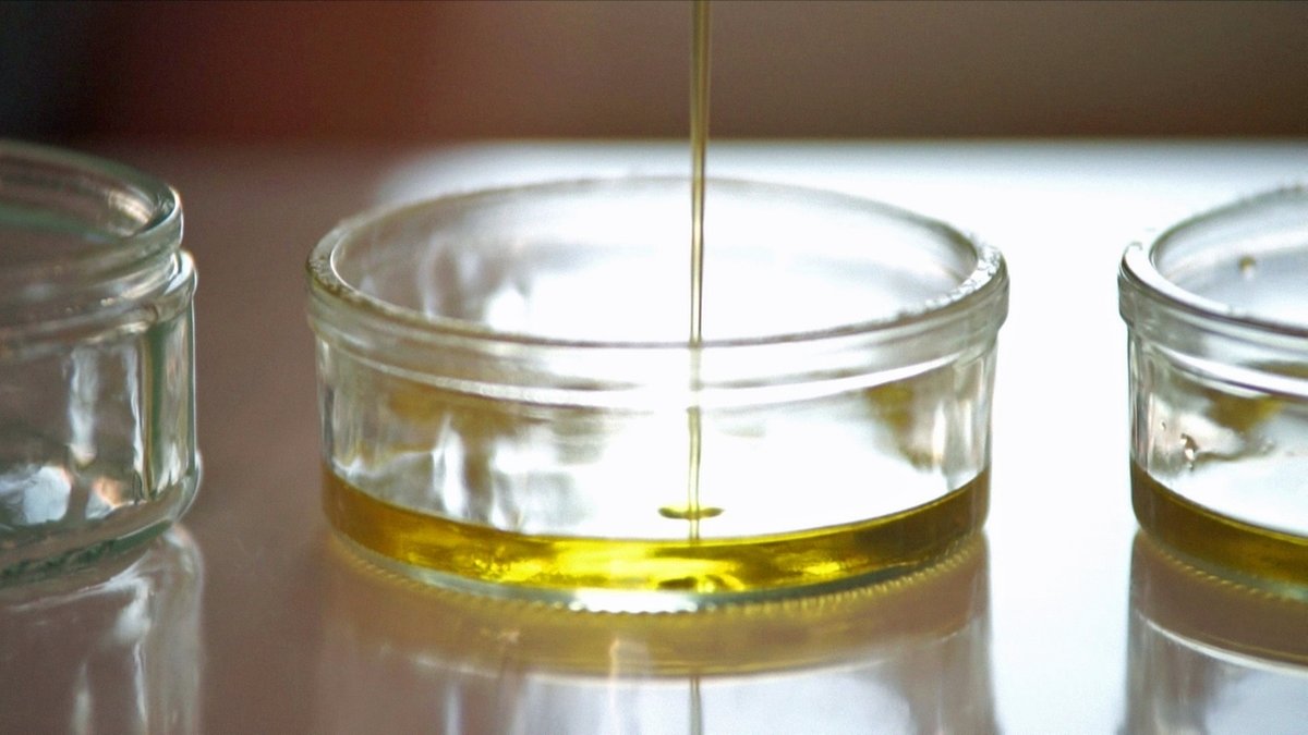 Grünes Gold - Olivenöl in Gefahr?
