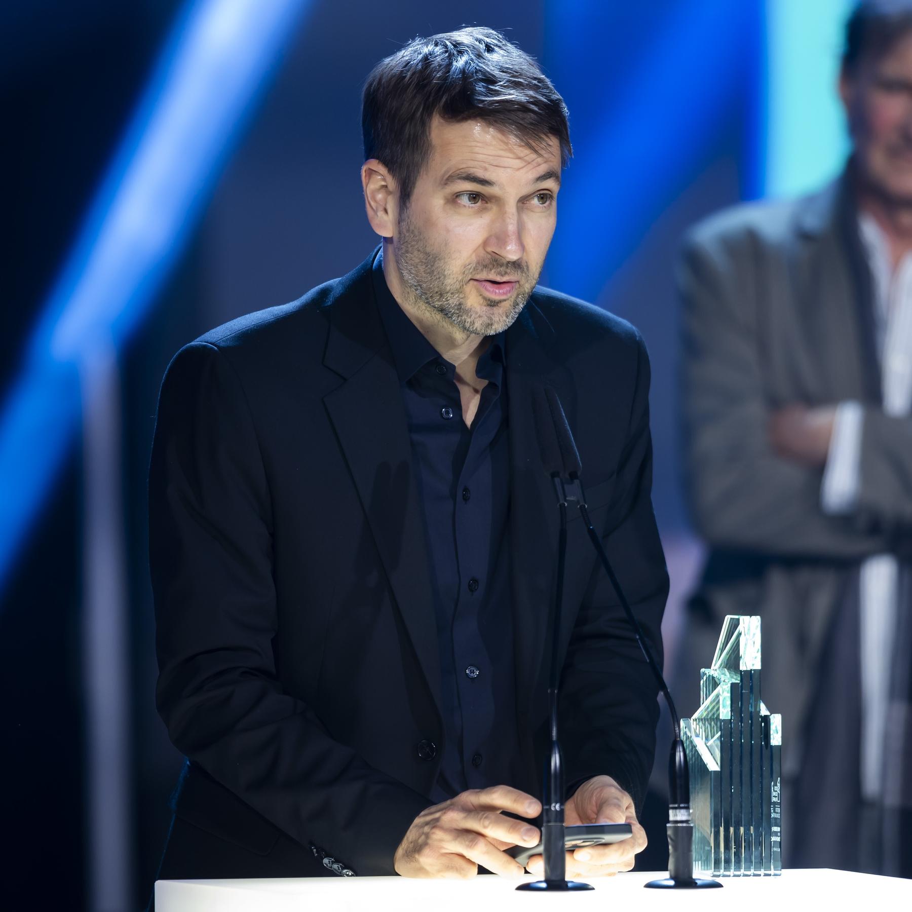 Startvorteil im Wettlauf des Lebens: Dokufilm "Wir Erben"