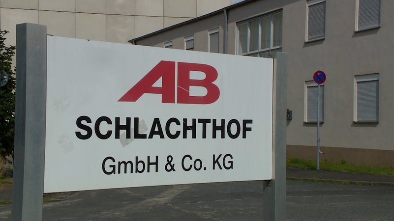 AB Schlachthof GmbH & Co. KG