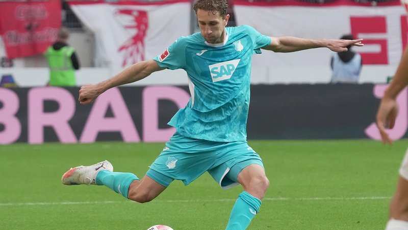 Arthur Chaves | Bild: picture alliance / Hasan Bratic | Hasan Bratic Arthur Chaves