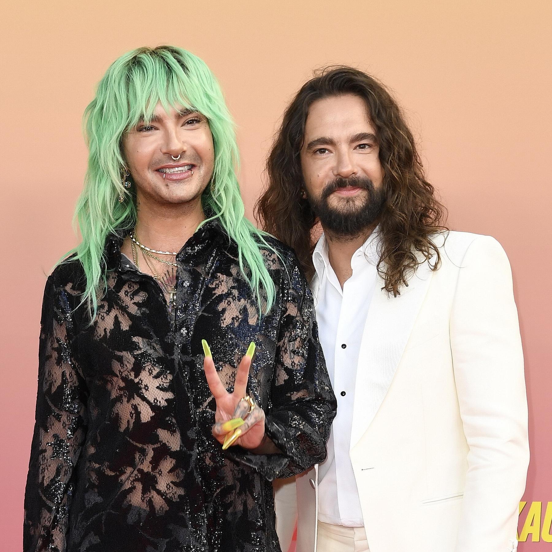 Können die Kaulitz-Brüder "Wetten dass..?" wiederbeleben?