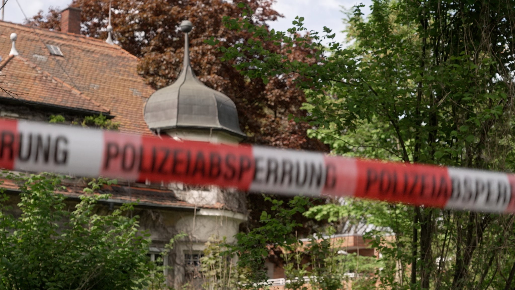 Toter 14-Jähriger in Memmingen – Polizei erschießt Verdächtigen