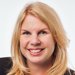 Katja Strippel Katja Strippel