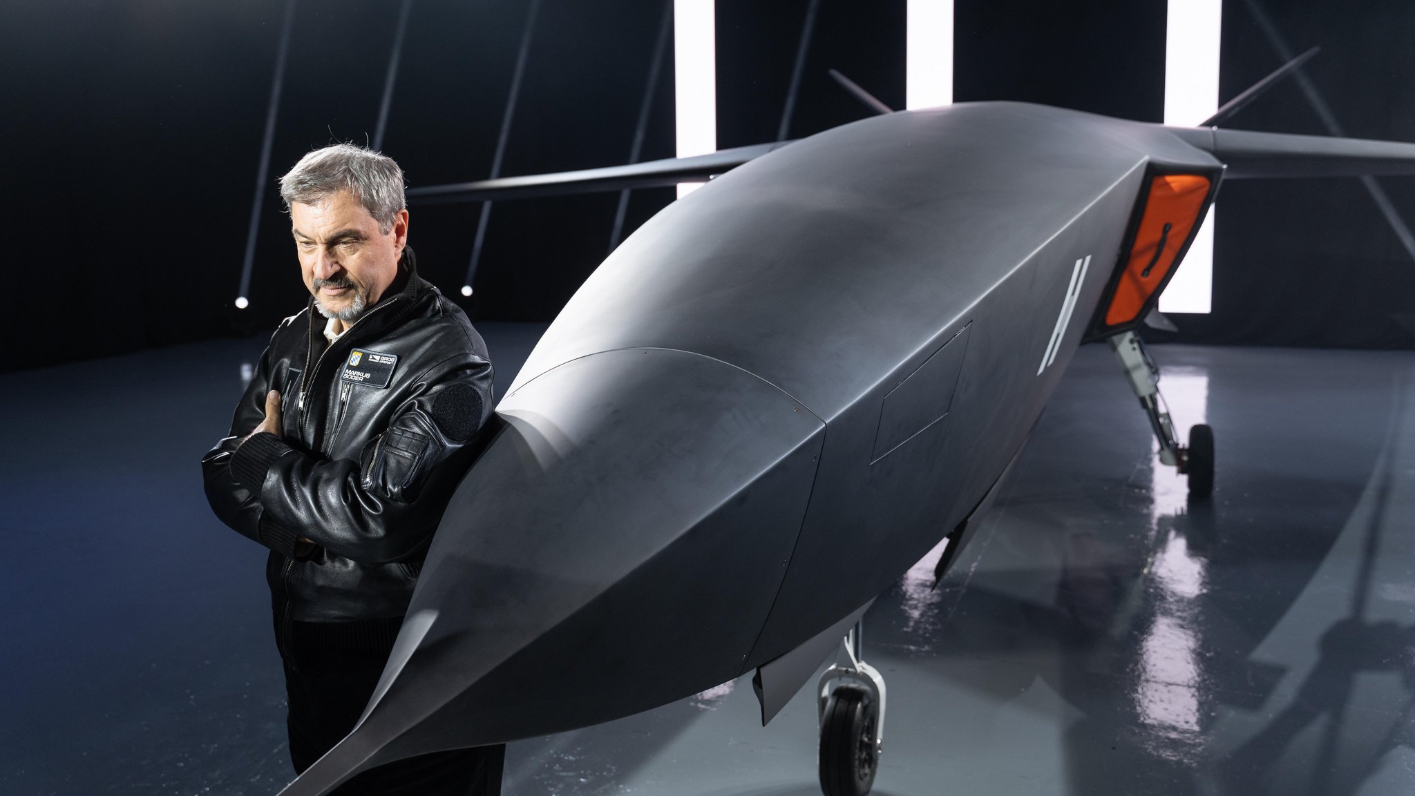 Rüstung, Drohnenabwehr, Reserve: Bayern will Sicherheit stärken 