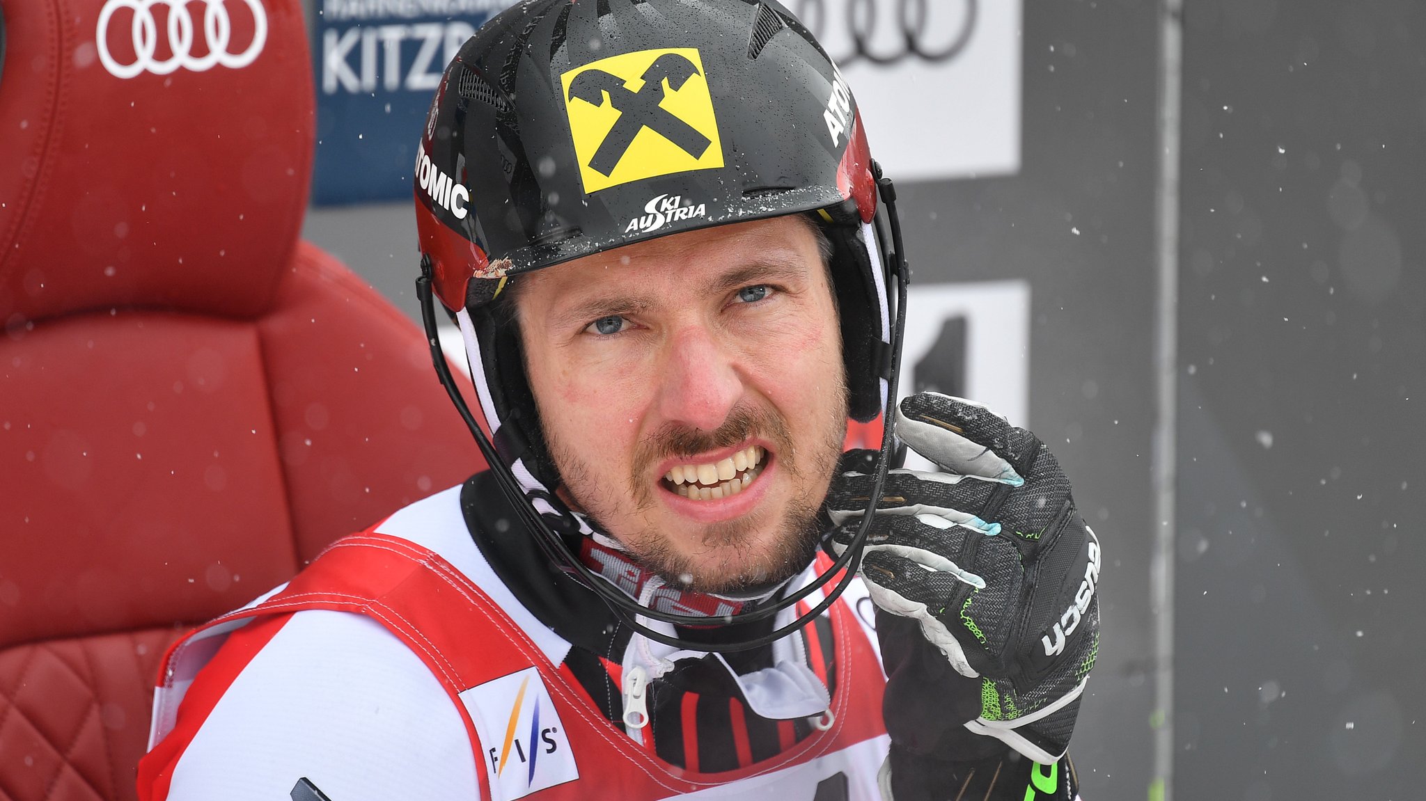 Geheimniskrämer Hirscher: Ski-Star sät weiter Zweifel 