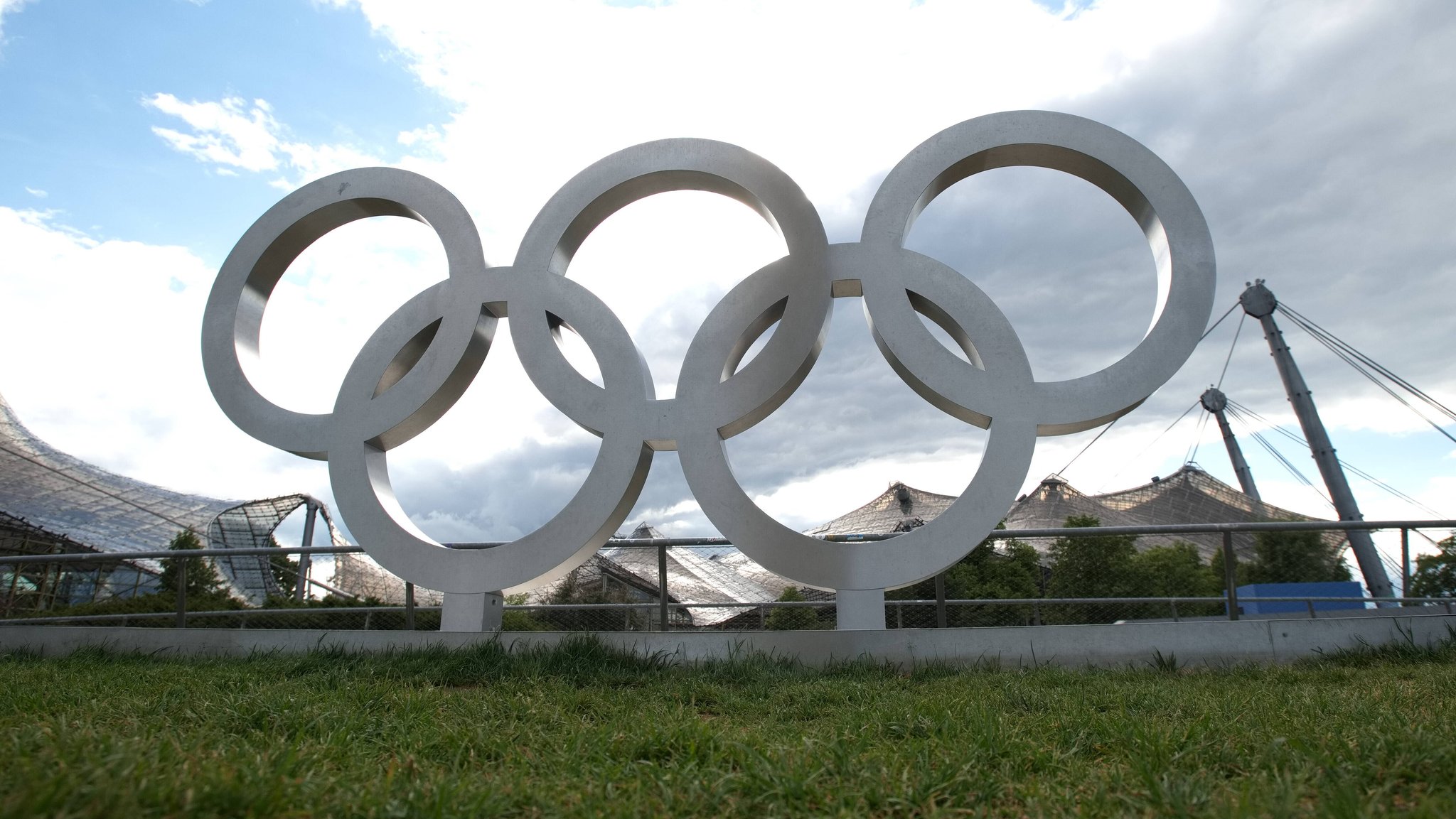 München ist als Austragungsort im Rennen um die Austragung der Olympischen Spiele 2036, 2040 oder 2044