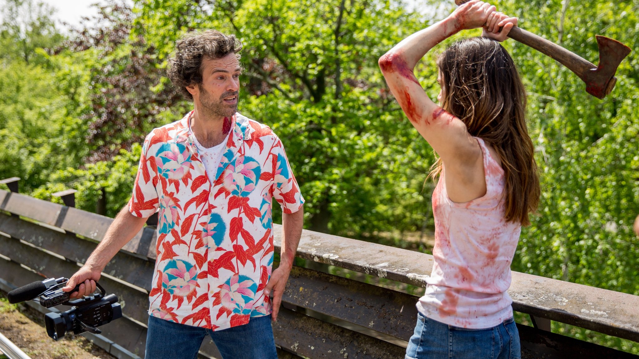 "Final Cut of the Dead", "Bigger Than us": Neustarts der Woche