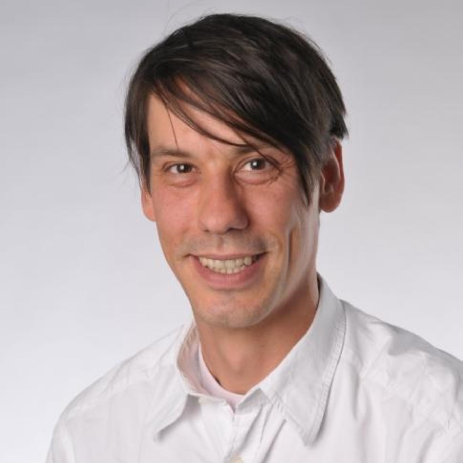 Wie gerecht ist Deutschland? Prof. Holger Ziegler, Zentrum für Kindheits- und Jugendforschung (ZKJF)