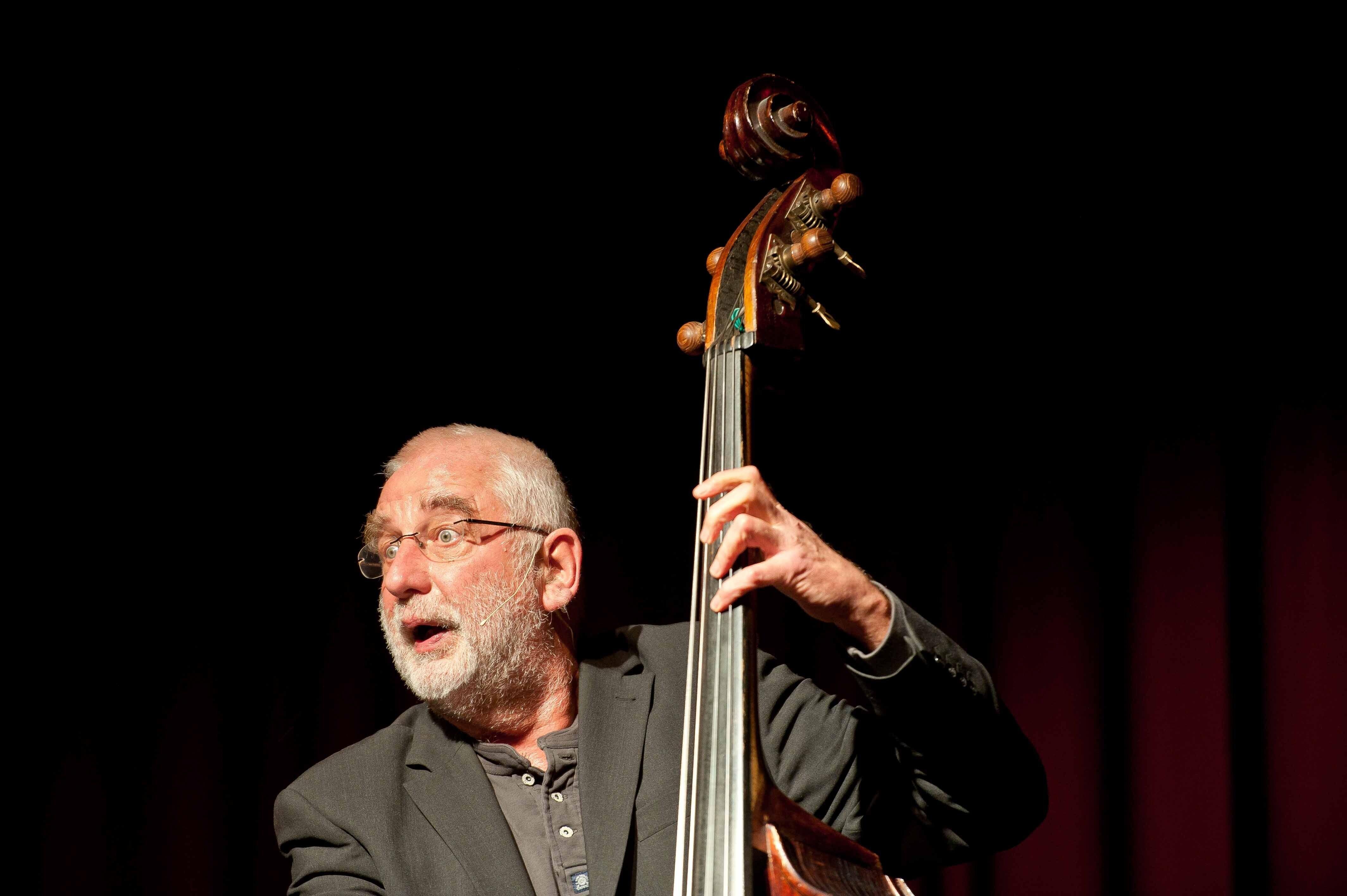 Han's Klaffl: 2011 war er zu Gast bei "Eins zu Eins. Der Talk".