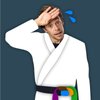 Karate | Die Kampfkunst mit der leeren Hand | Bild: Colourbox, Montage BR/Nadja von Dall'Armi