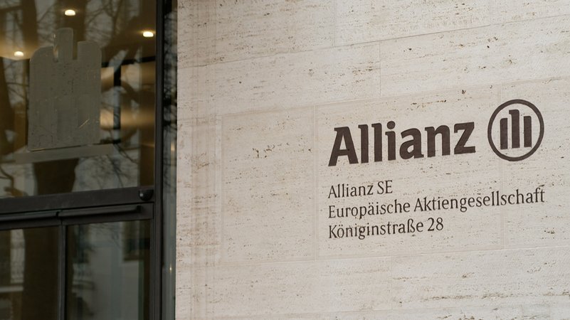 Allianz mit Rekordgewinn – Sorgenkind Kfz-Versicherung | Bild: BR Allianz mit Rekordgewinn – Sorgenkind Kfz-Versicherung