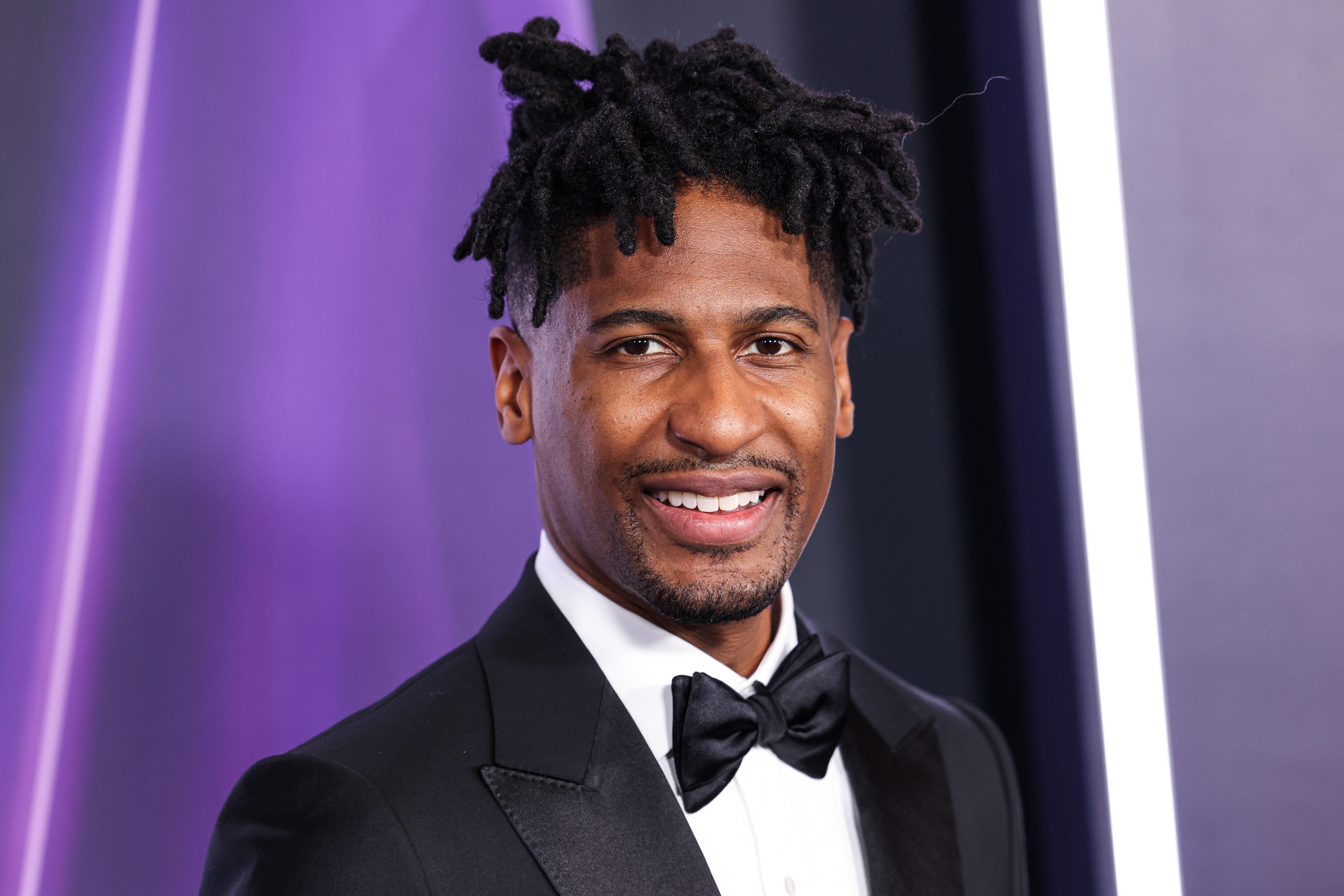 Jon Batiste am 27.5.2025