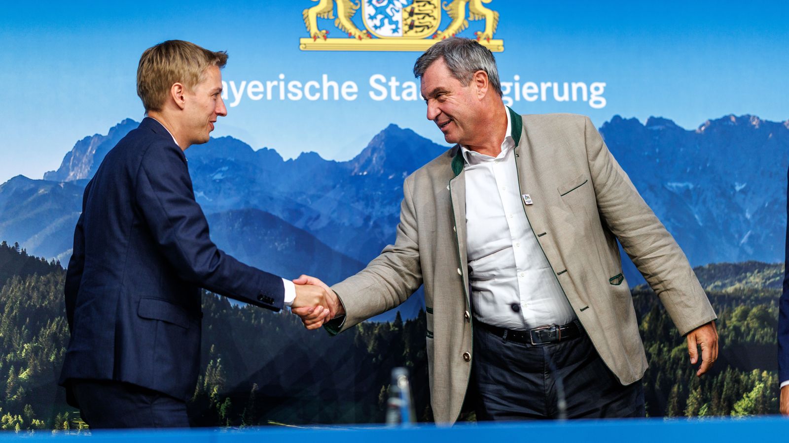 Olympics: Söder and Krause Soon to Ride a Five-Loop Roller Coaster ...