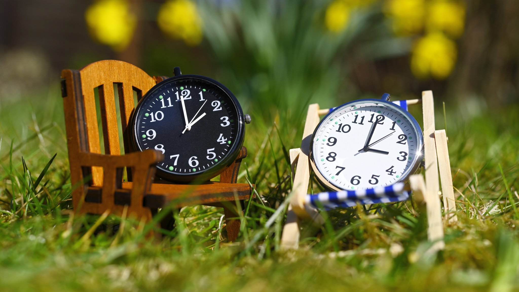 Zeitumstellung 2026: Wann beginnt die Sommerzeit?