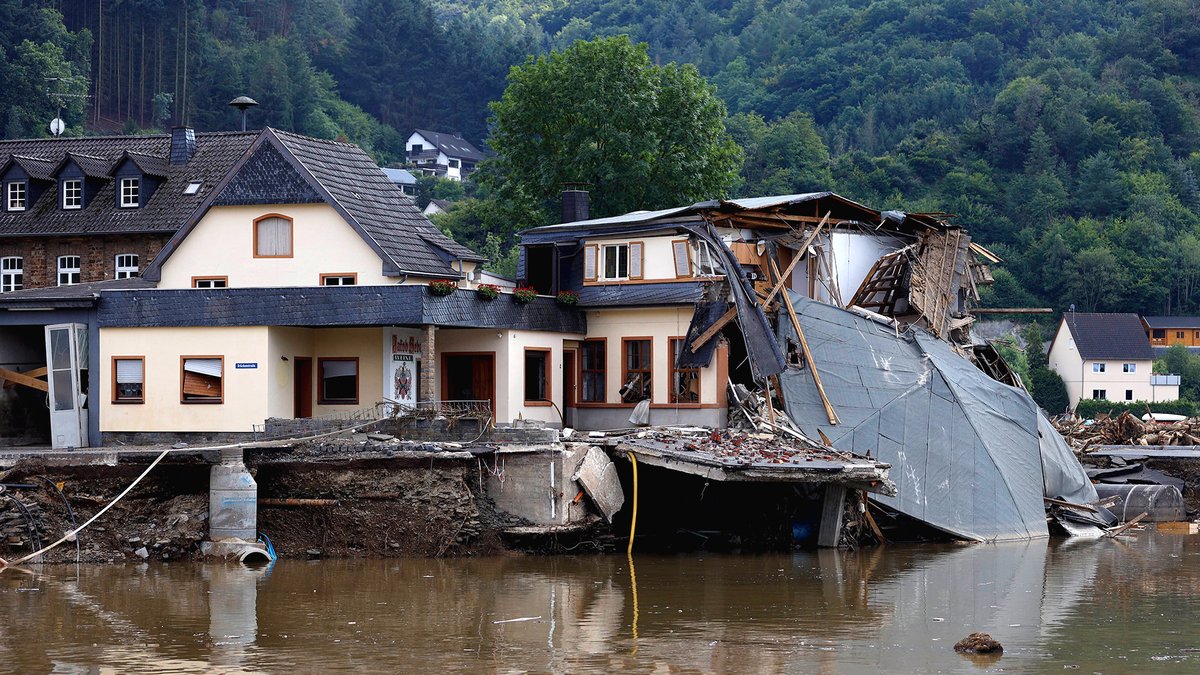Neue Studie: Klimawandel fordert viele Todesopfer