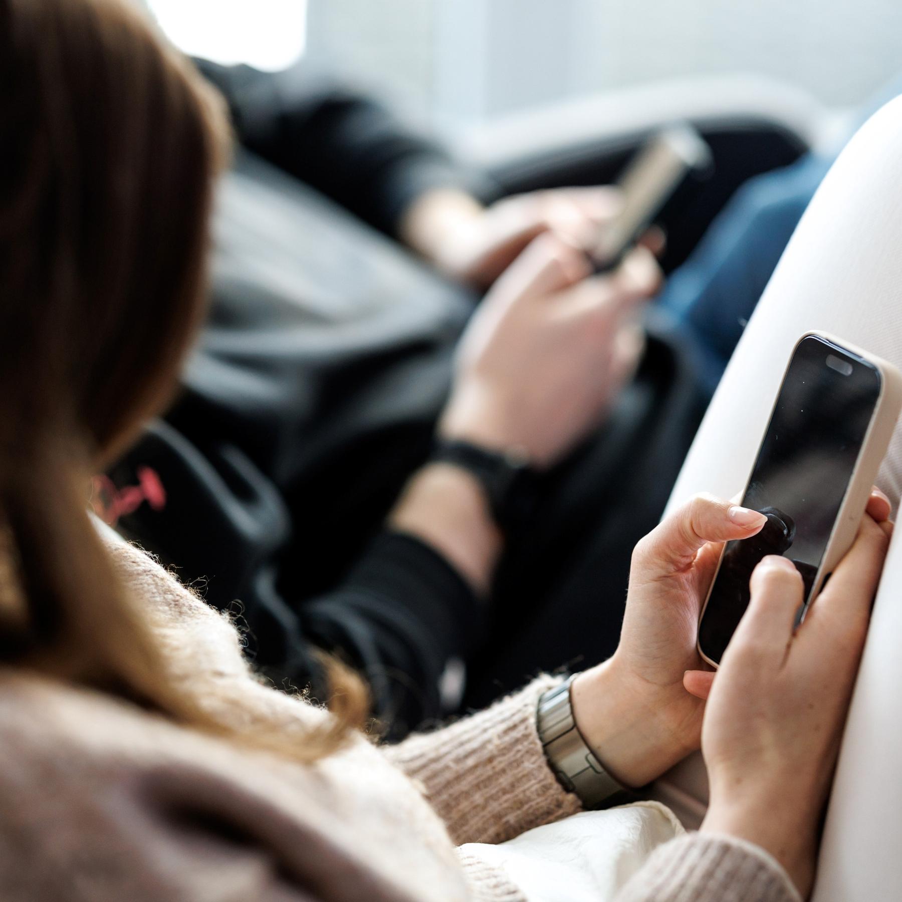 Menschlichkeit in digitalen Zeiten: Neurowissenschaftler Joachim Bauer