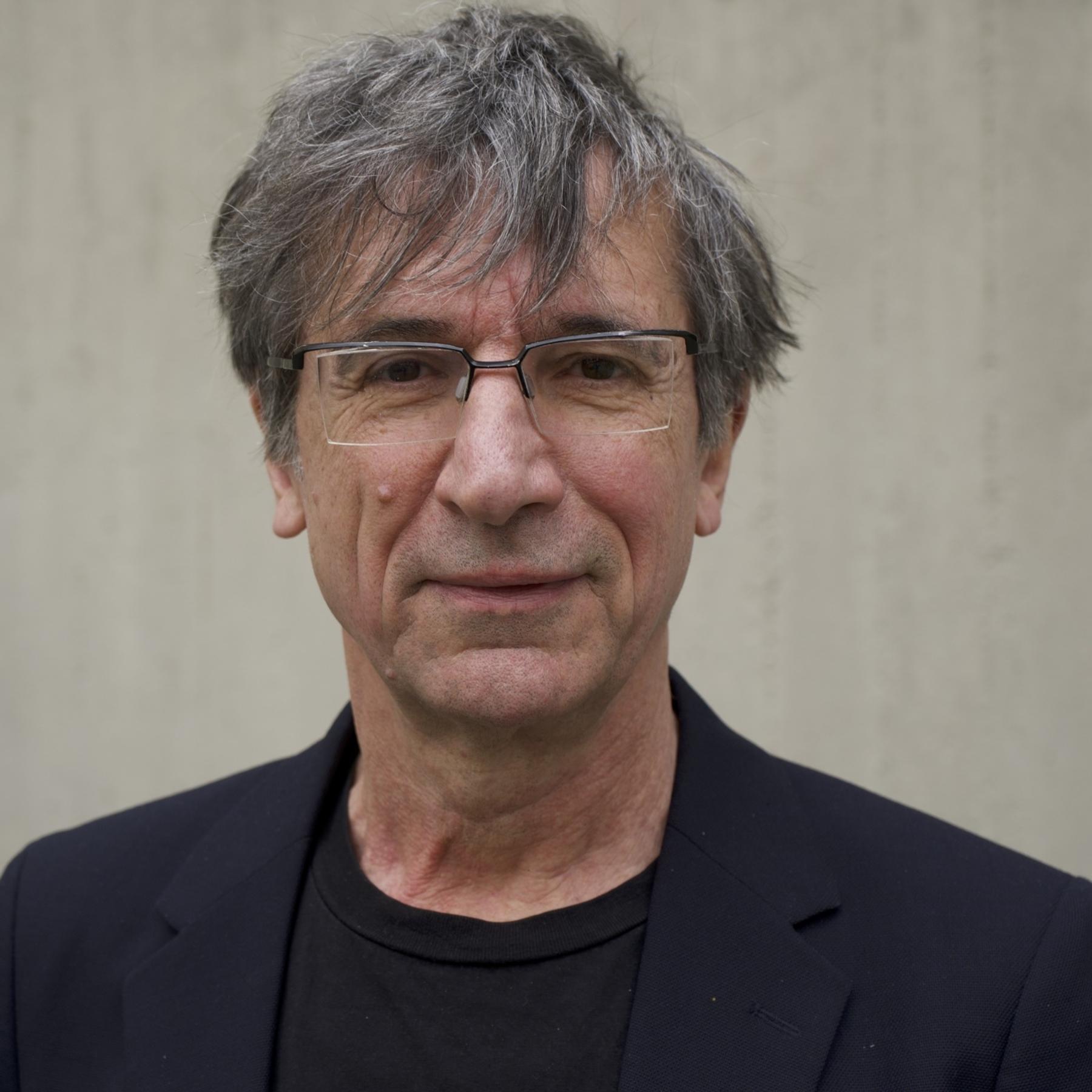 Thomas Muggenthaler: Mit dem Leben davongekommen