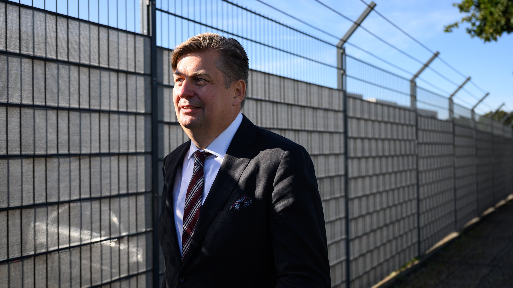 Ehemaliger Krah-Mitarbeiter wegen Spionage verurteilt