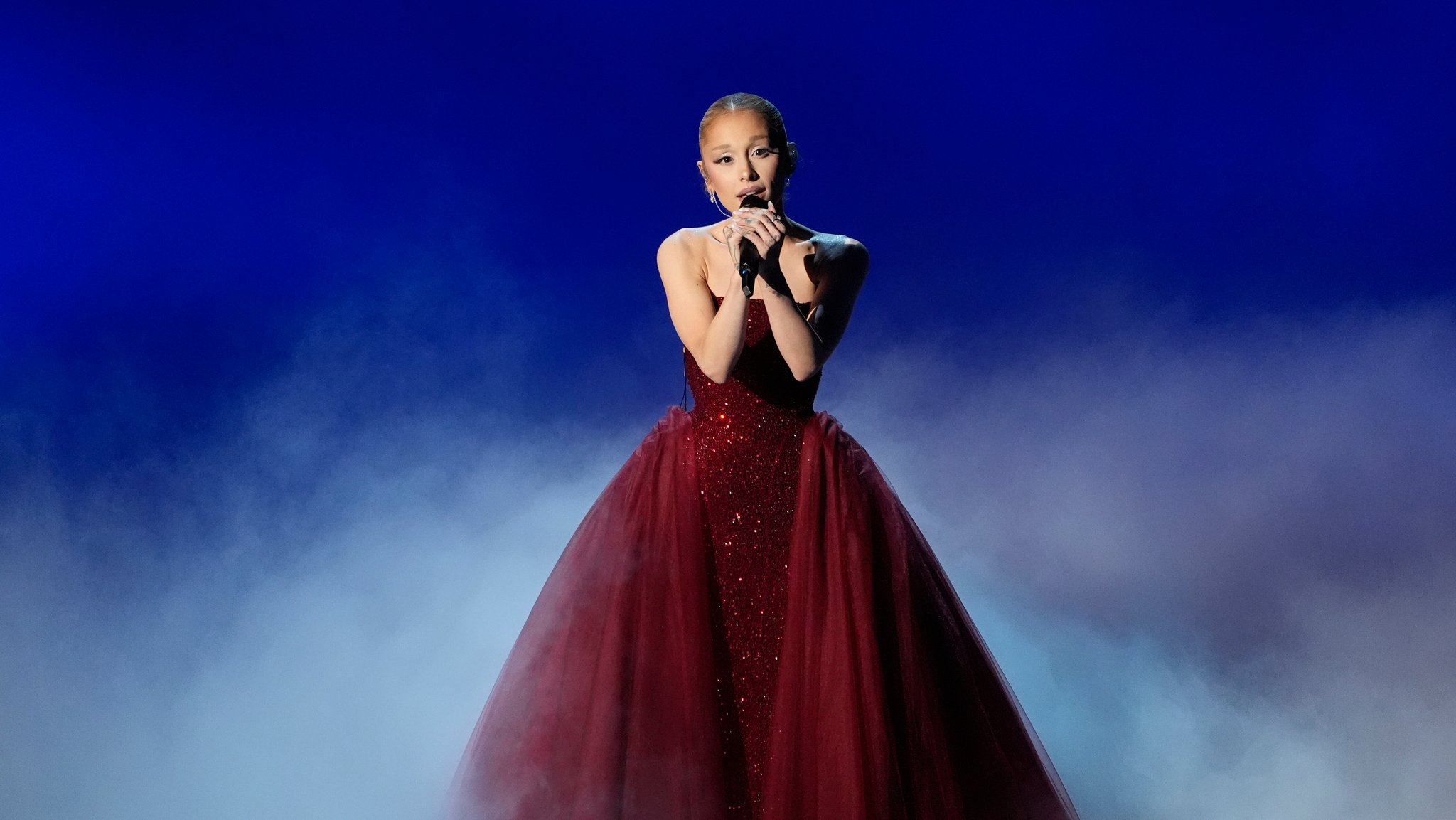 Will nicht mehr Everybody's Darling sein: Popstar Ariana Grande