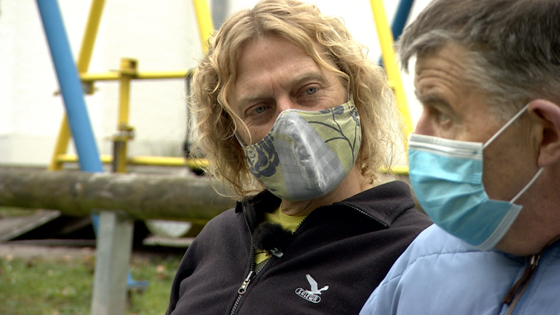 Comedy Und Corona Die Show Muss Irgendwie Weitergehen Br24