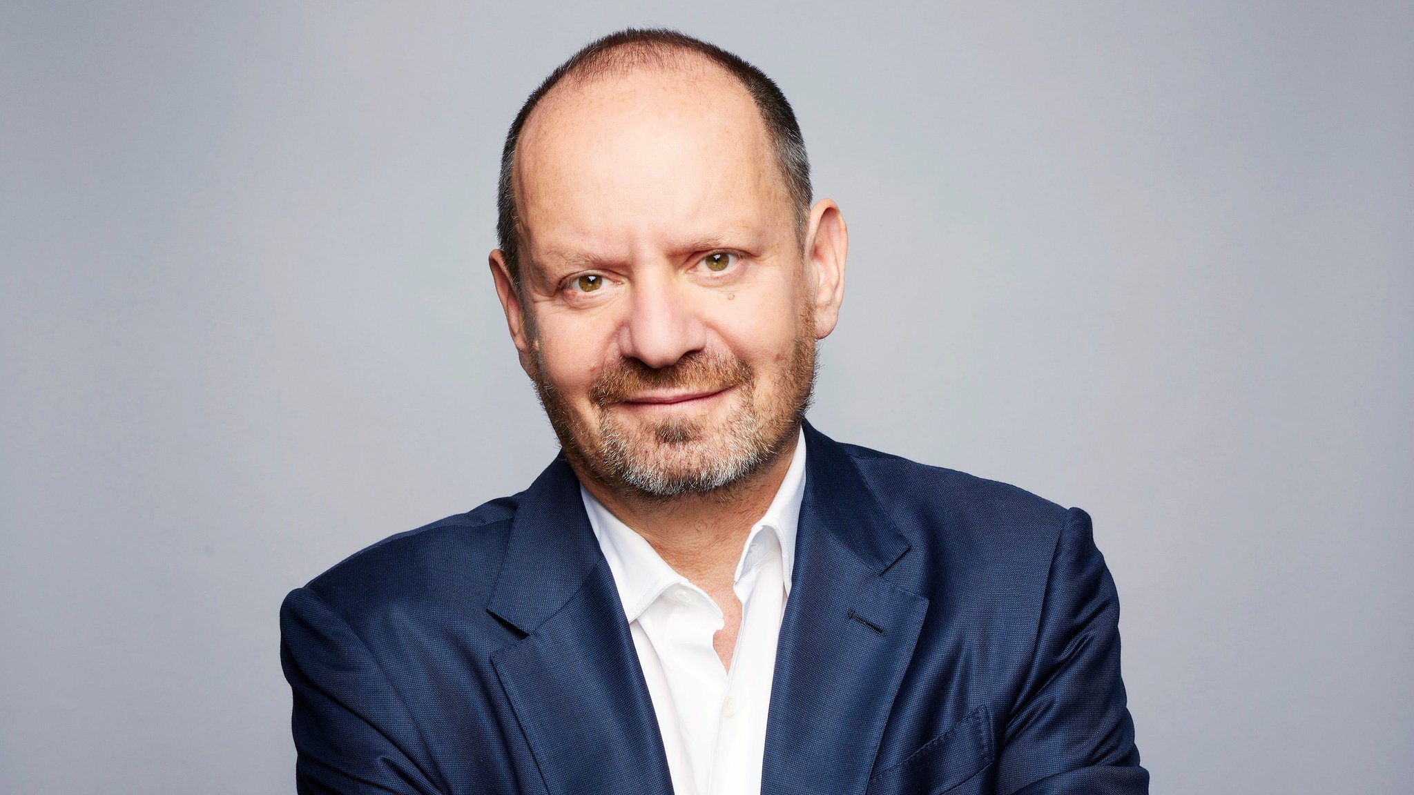 Philippe Sands erhält Friedenspreis des Deutschen Buchhandels