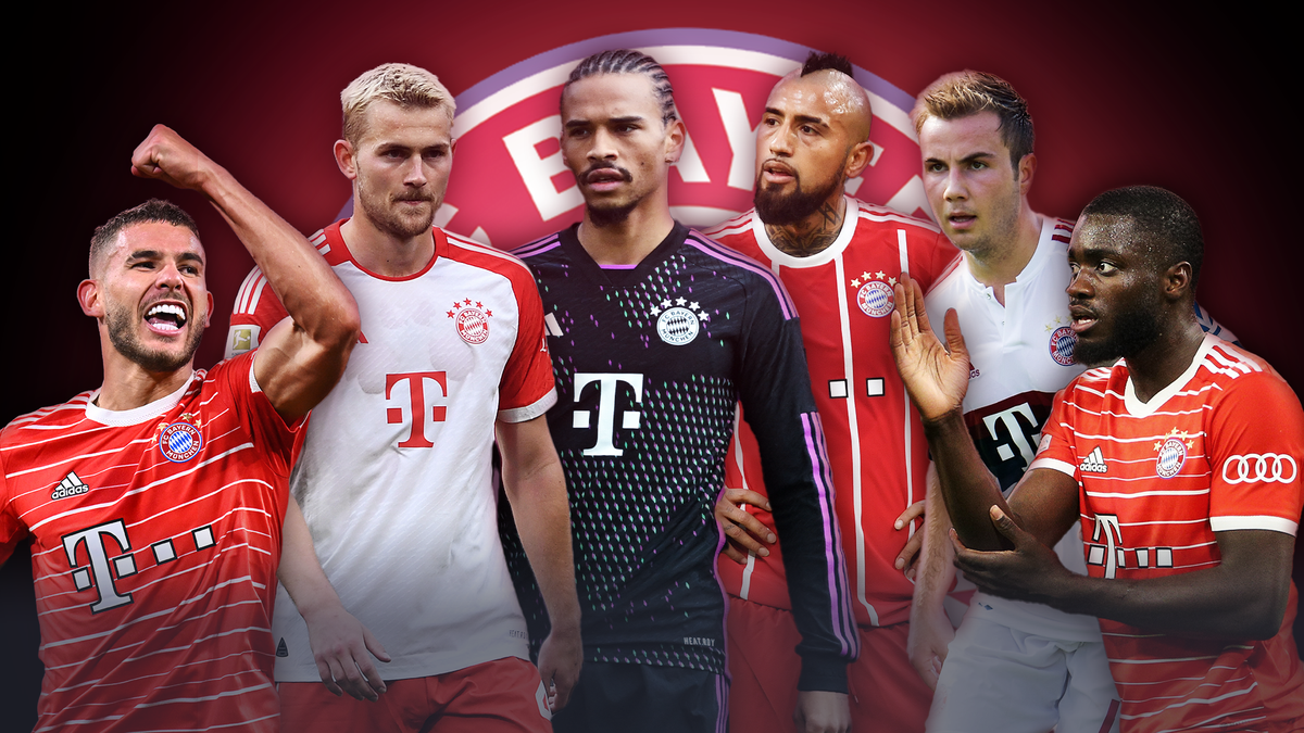 Der FC Bayern ist der Geld-Verbrenner der Bundesliga