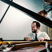 Interview mit Igor Levit zum neuen Album "Fantasia" | Bild: © Felix Broede