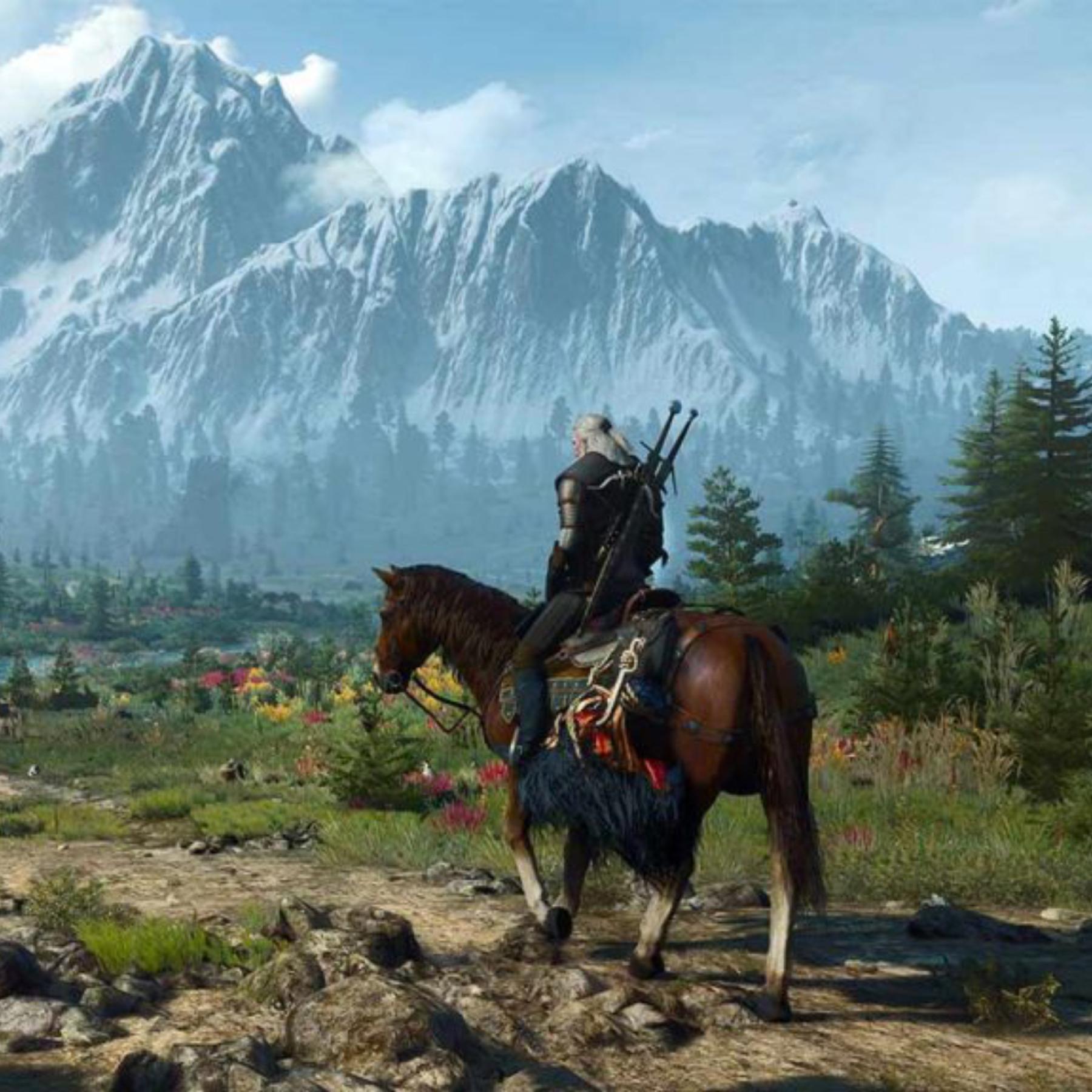 Das Gaming-Konzert "The Witcher"