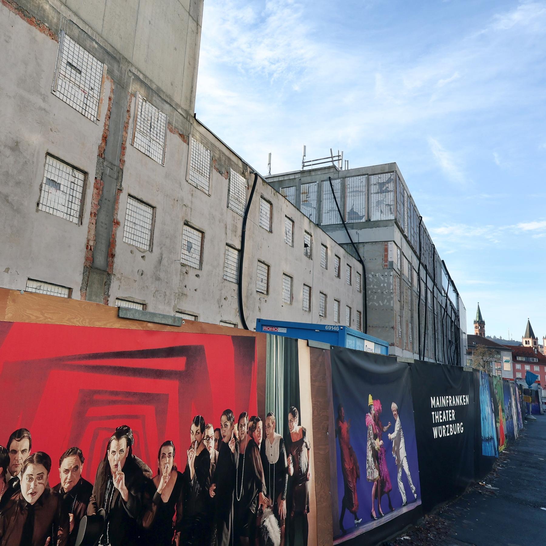 Dreigroschenoper, Künstliche Intelligenz und eine Geisterbraut