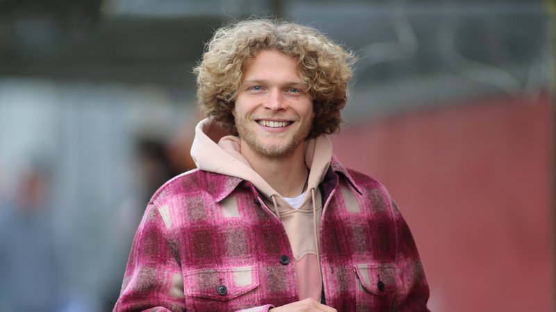 1860Kapitän Jesper Verlaat der Löwe mit den QuietscheEntchen BR24