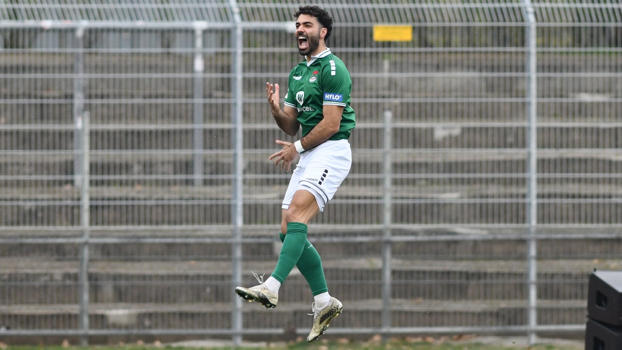 1. FC Schweinfurt 05