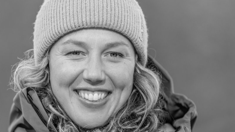 Laura Dahlmeier | Bild: picture alliance / foto2press | Steffen Proessdorf (BR Montage) Laura Dahlmeier