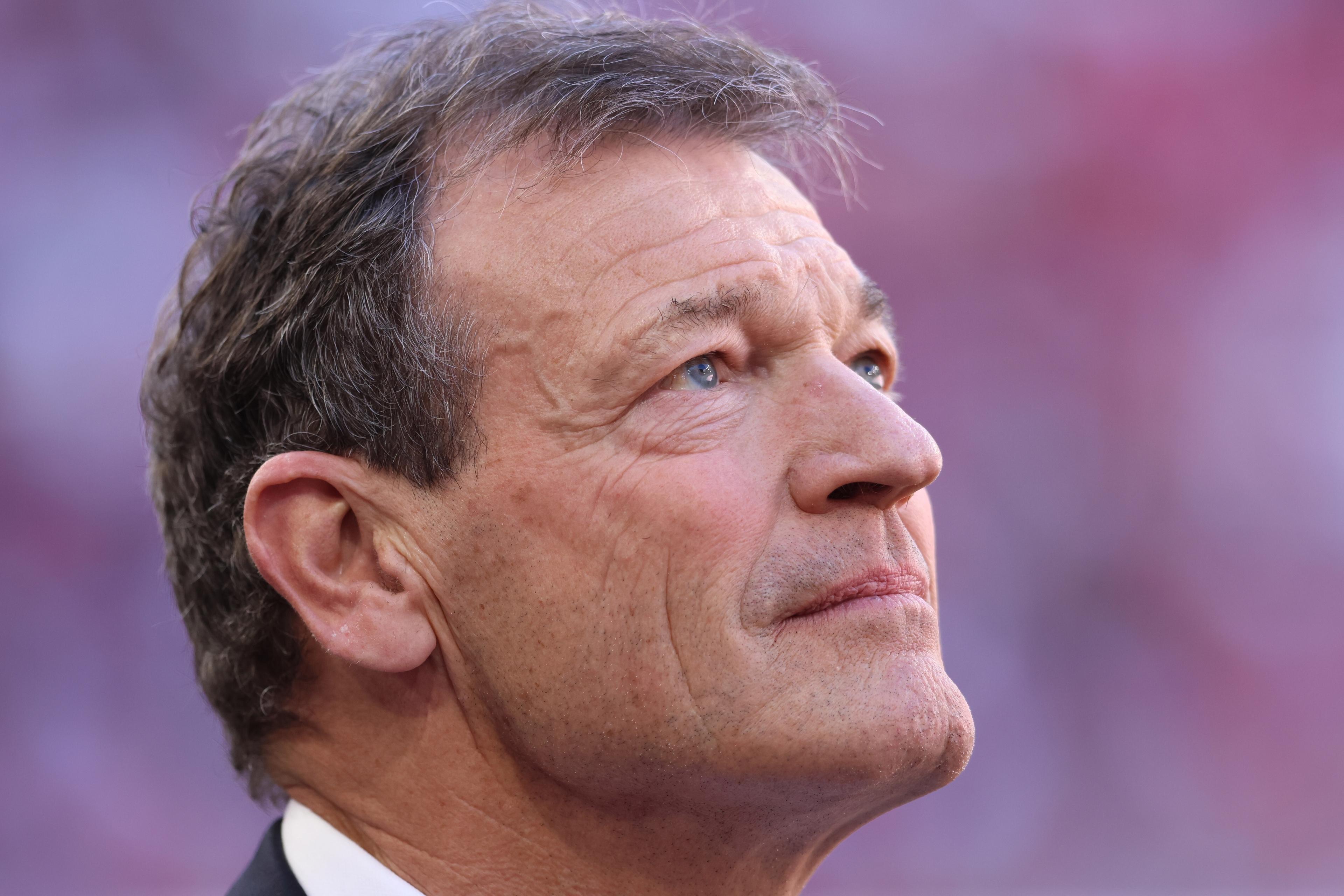 Andreas Jung, Orga-Chef Champions-League-Finale 2025 in München