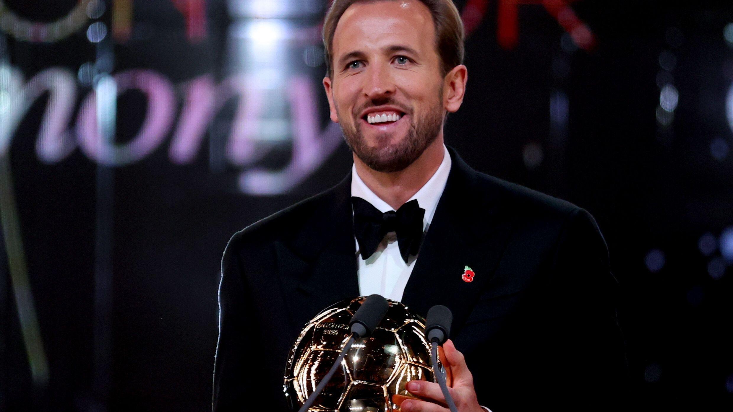 Harry Kane | Bild:picture-alliance/dpa