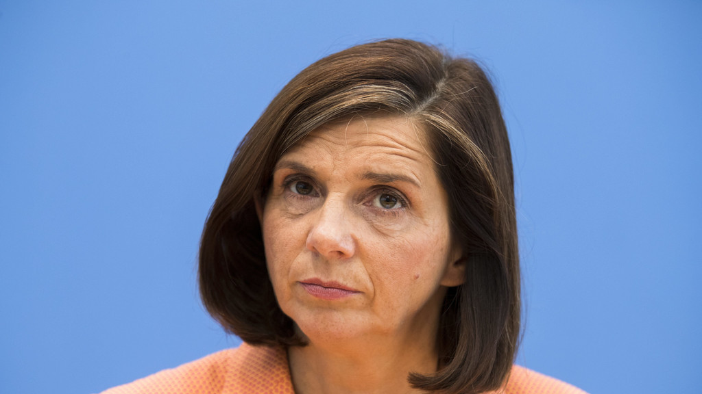 OTon B5 GöringEckardt Wir haben eindeutigen WählerAuftrag BR24